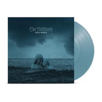 The Flatliners - Cold World vinyl cover