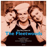 The Fleetwoods - Very Best Of vinyl cover
