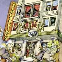 The Flower Kings - Paradox Hotel 2023