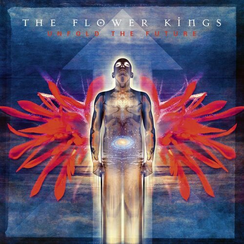 The Flower Kings - Unfold The Future 2022