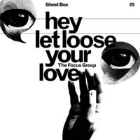 The Focus Group - Hey Let Loose Your Love vinyl cover