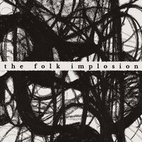 The Folk Implosion - Walk Thru Me vinyl cover