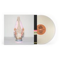 The Format - Boycott Heaven vinyl cover