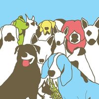 The Format - Dog Problems (Milky Clear)