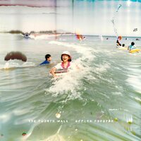 The Fourth Wall - Return Forever vinyl cover