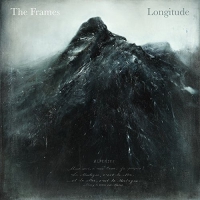 The Frames - Longitude Set vinyl cover
