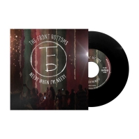The Front Bottoms - Needy When Im Needy Single vinyl cover