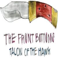 The Front Bottoms - Talon Of The Hawk; 10 Year Anniversary Edition (Turquoise Blue)