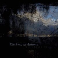 The Frozen Autumn - Pale Awakening vinyl cover