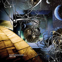 The Future Sound of London - GIgantic Globular Burst Of Anti-Static vinyl cover
