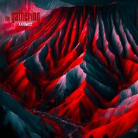 The Gathering - Katowice  vinyl cover