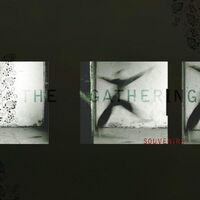 The Gathering - Souvenirs vinyl cover