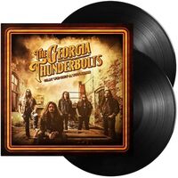 The Georgia Thunderbolts - Can We Get Awitness
