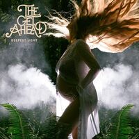The Get Ahead - Deepest Light vinyl cover