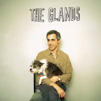 The Glands - I Can See My House From Here vinyl cover