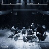 The Gloaming - Live At The Nch vinyl cover