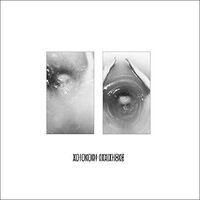 The Golden Filter - Autonomy Variations vinyl cover