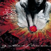 The Goo Goo Dolls - Gutterflower vinyl cover