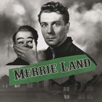 The Good The Bad & The Queen - Merrie Land vinyl cover