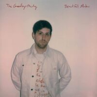The Goodbye Party - Beautiful Motors (Bone colored vinyl) vinyl cover