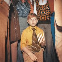 The Greeting Committee - This Is It vinyl cover
