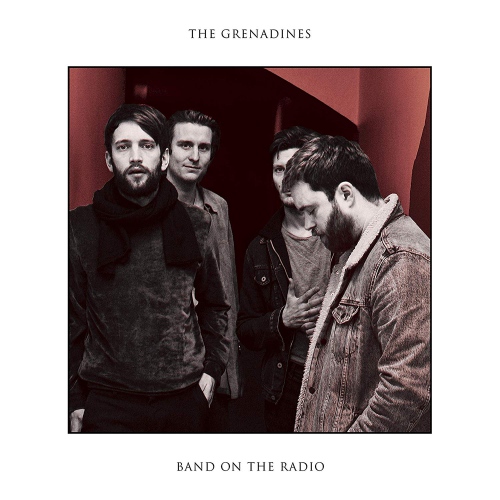 The Grenadines - Band On The Radio