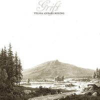 The Grift - Vilsna Andars Boning vinyl cover