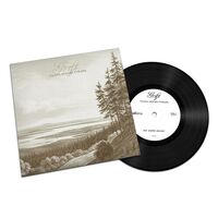 The Grift - Vilsna Andars Utmark vinyl cover