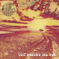 The Grip Weeds - Trip Around The Sun vinyl cover