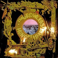 The Growlers - Hung At Heart (Deluxe Edition, Mint & White) vinyl cover
