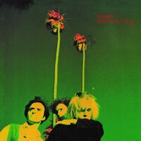 The Gun Club - Miami vinyl cover