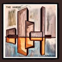 The Hands - Reflections vinyl cover