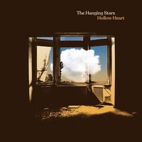 The Hanging Stars - Hollow Heart vinyl cover