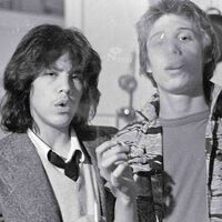 The Hated - Best Piece Of Shit Vol. 4 vinyl cover