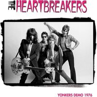 The Heartbreakers - Yonkers Demo (Purple)
