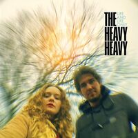 The Heavy Heavy - Life And Life Only (Expanded Edition Coke Bottle Clear)