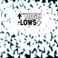 The High-Lows - THe High-Lows vinyl cover