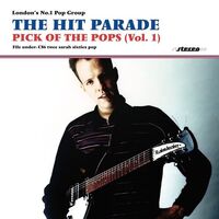 The Hit Parade - Pick Of The Pops Volume 1
