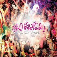The Hold Steady - Boys and Girls in America vinyl cover