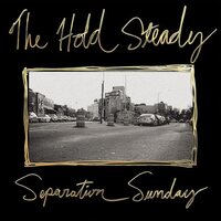 The Hold Steady - Separation Sunday (20 Year Anniversary Edition) vinyl cover
