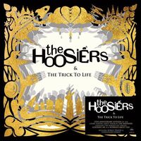 The Hoosiers - Trick To Life  vinyl cover