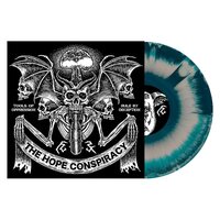The Hope Conspiracy - Tools of Oppression/Rule by Deception vinyl cover