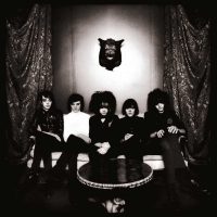 The Horrors - Strange House vinyl cover