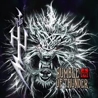 The Hu - Rumble Of Thunder