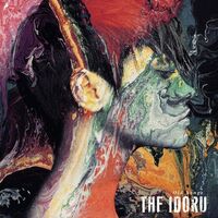 The Idoru - Old Songs vinyl cover