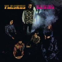 The Ill Wind - Flashes vinyl cover