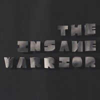 The Insane Warrior - Tendrils vinyl cover