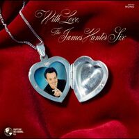 The James Hunter Six - With Love vinyl cover