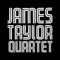 The James Taylor Quartet - Bootleg vinyl cover