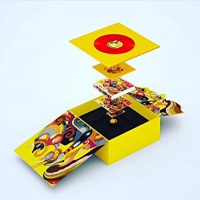 The Joy Formidable - Aaarth vinyl cover